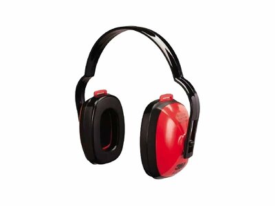 Fone de Proteção