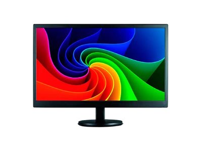 Monitor LCD 15