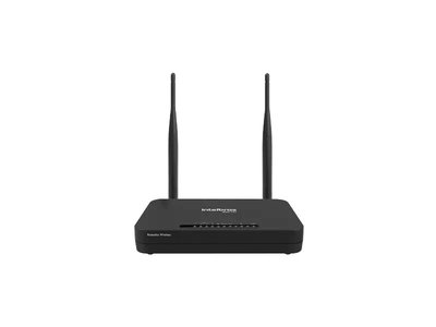 Roteador Wireless