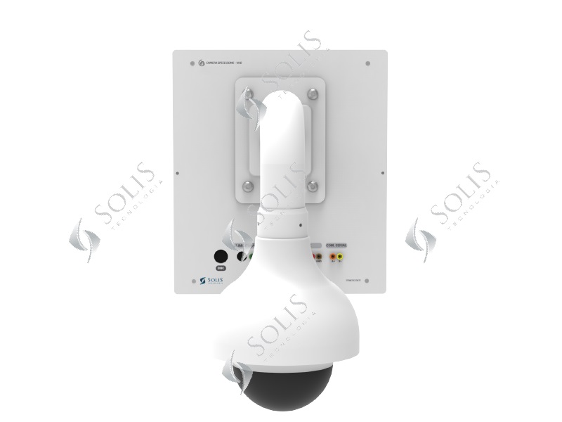 Speed Dome IP