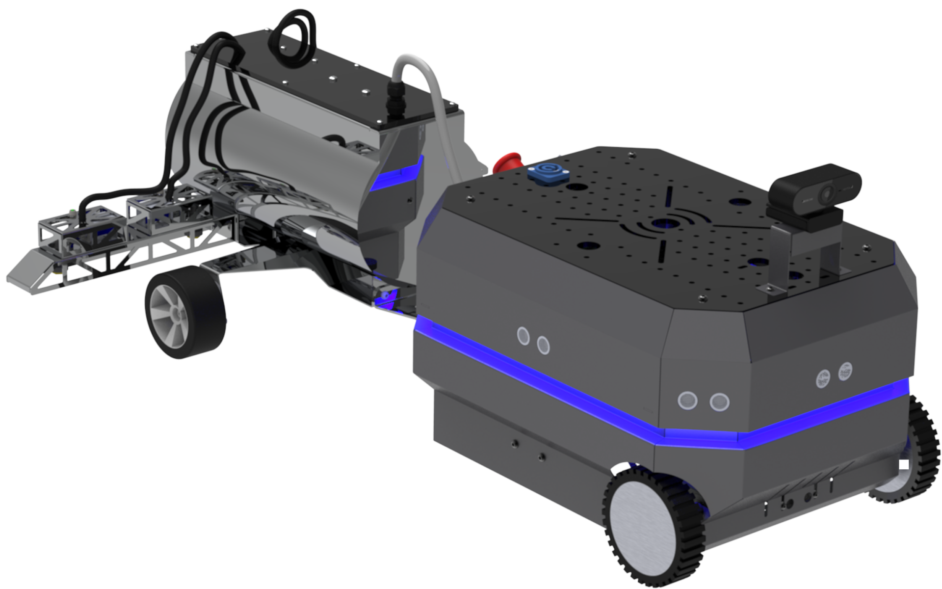 SoBot Agro