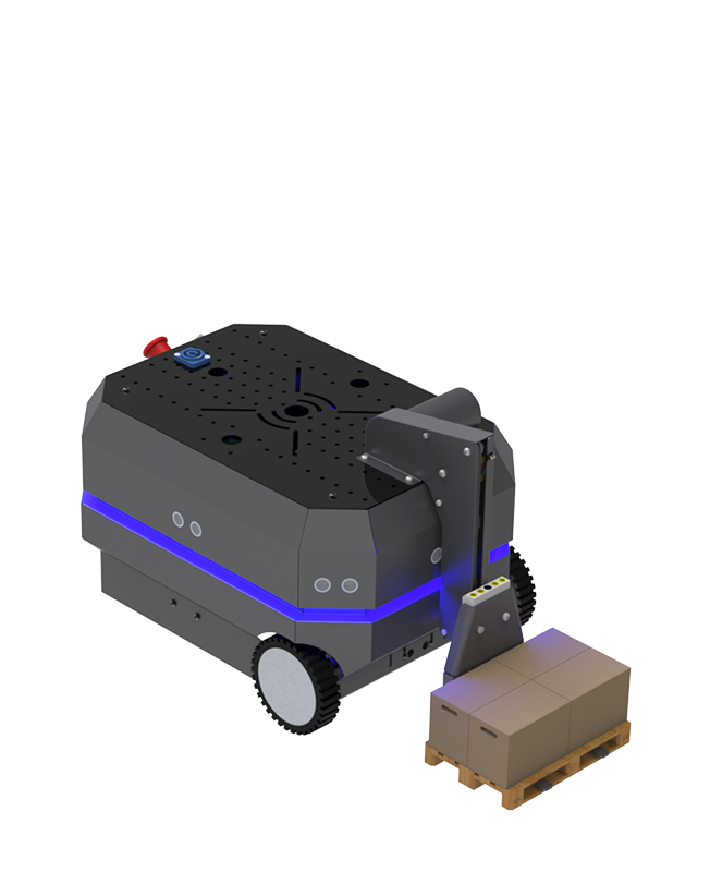 SoBot Logistic